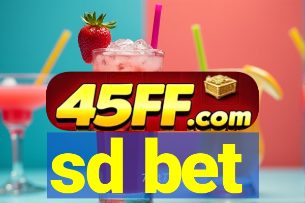 sd bet